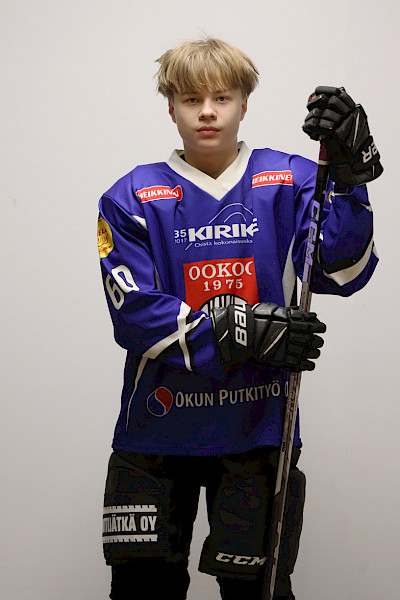 Onni Karttunen