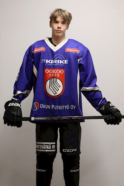 Samu Maaranen