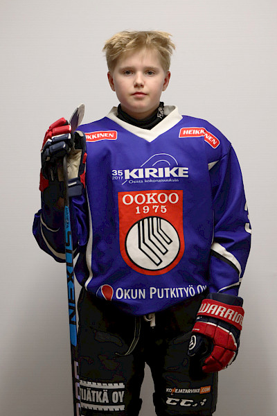 Miika Hirvonen