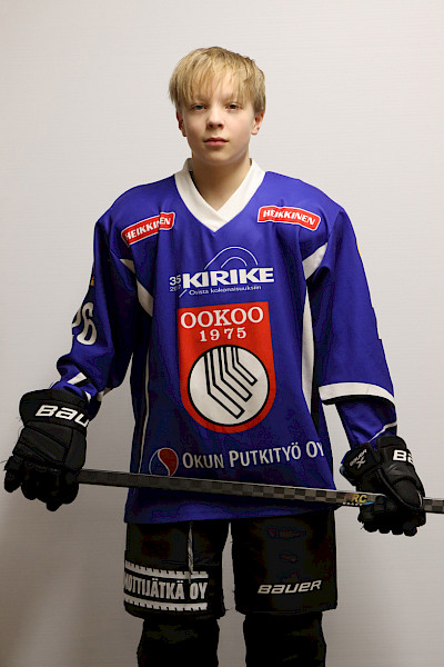 Joona Voutilainen