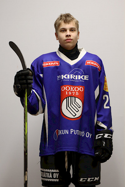 Aatu Kettunen