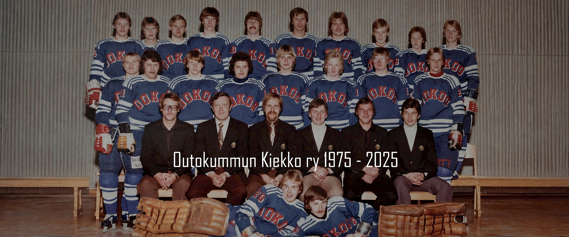 Outokummun Kiekko ry