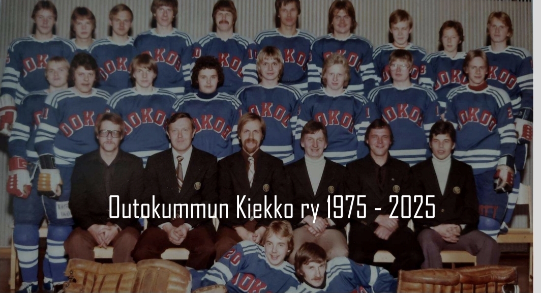 Outokummun Kiekko ry