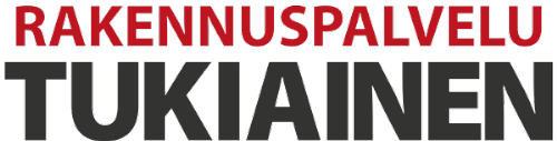 Rakennuspalvelu Tukiainen