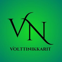 Volttinikkarit